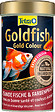 TETRA - Aliment poissons rouges Tetra Goldfish Gold Color - 250 ml - vignette