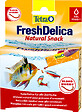 TETRA - Friandise poissons larves moustiques FreshDelica gel 48 g - vignette