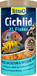TETRA - Aliment complet pour cichlidés - Flocons larges - 1 L - vignette