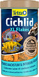 TETRA - Aliment pour grands cichlidés - Paillettes XL - 500 ml - vignette