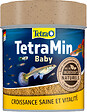 TETRA - Aliment alevins micro-flocons - TetraMin Baby - 66ml - vignette
