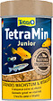 TETRA - Aliment complet mini-flocons - Tetra Tetramin Junior - 100ml - vignette