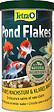 TETRA - Aliments complets poissons bassin - Tetra Pond Flakes - 1L - vignette