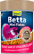 TETRA - Aliment complet pour poissons combattants BettaMin - 85 ml - vignette