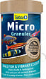 TETRA - Aliment pour poissons Tetra MicroFood granulés - 100 ml - vignette