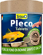 TETRA - Comprimés fond - Poisson - Tetra PlecoMin - 120 tablettes - vignette