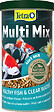 TETRA - Aliment complet pour poissons de bassin Pond MultiMix - 1L - vignette