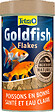 TETRA - Aliment complet pour poisson rouge - Flocons - 250 ml - vignette