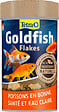 TETRA - Nourriture poissons rouges Tetra Goldfish - Flocons - 100 ml - vignette