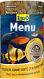 TETRA - Nourriture pour poissons 4 variétés - Flocons - 100 ml - vignette