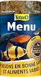 TETRA - Aliments pour poissons Menu - Flocons - 250 ml - vignette