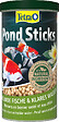 TETRA - Aliment complet poissons bassin Tetra Pond Sticks - 1L - vignette