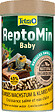 TETRA - Aliment complet bâtonnets - Tetra ReptoMin Baby - 250 ml - vignette