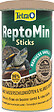 TETRA - Aliment pour tortues aquatiques - Bâtonnets - 1 L - vignette