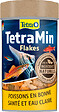 TETRA - Aliment pour poissons tropicaux - TetraMin Flocons - 100ml - vignette