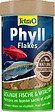 TETRA - Aliment poissons herbivores - Tetra Phyll - Flocons - 250 ml - vignette