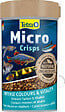 TETRA - Aliment Micro Crisps pour petits poissons - 100 ml - vignette