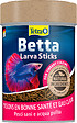 TETRA - Aliment pour poissons combattants Betta Larvasticks - 85ml - vignette