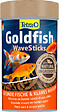 TETRA - Bâtonnets flottants poissons rouges - Tetra - 100ml - vignette