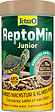 TETRA - Aliment jeunes tortues aquatiques - Mini-sticks - 250 ml - vignette