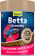 TETRA - Granulés pour poisson combattant betta 85ml - vignette