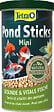 TETRA - Aliment complet poissons bassin - Mini sticks flottants - 1L - vignette
