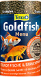 TETRA - Aliments poissons rouges eau froide Goldfish Menu 250ml - vignette