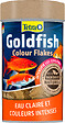 TETRA - Aliment en flocons pour poissons rouges - 100 ml - vignette