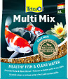 TETRA - Aliment complet poissons bassin - 4 en 1 - 4L - vignette