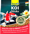 TETRA - Aliment complet pour koï - Tetra Pond Koi Sticks - 4L - vignette