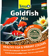 TETRA - Aliment pour poissons de bassin Pond Gold Mix - 4L - vignette