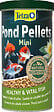 TETRA - Granulés pour poissons bassin - Mini granulés flottants - 1L - vignette
