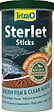 TETRA - Aliment sticks pour esturgeons et sterlets - 1L - vignette