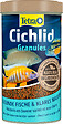 TETRA - Granulés pour cichlidés Cichlid Granules 500 ml - vignette