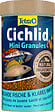 TETRA - Aliment cichlidés - Mini-granulés descente lente - 250 ml - vignette
