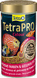 TETRA - Aliment poissons aquarium Tetra Pro Colour 250ml - vignette