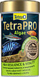 TETRA - Nourriture pour poissons d'ornement Tetra Pro Algae - 250 ml - vignette