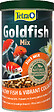 TETRA - Aliments poissons rouges bassin - Mélange bâtonnets - 1L - vignette