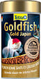 TETRA - Aliment pour poissons japonais - Granulés - 100ml - vignette