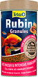 TETRA - Aliment pour poissons d'aquarium Rubin - 250 ml - vignette