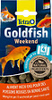 TETRA - Aliment poissons - Tetra Goldfish Week End - 40 sticks - vignette