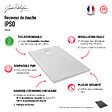 JACOB DELAFON - Receveur de douche 160 x 80 Ipso rectangle blanc - vignette