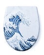 TOHAADESIG - Abattant wc wodea wave - vignette