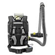KARCHER PRO - Aspirateur Dorsal - KÄRCHER -  BVL 3/1 BP Pack (avec batterie + chargeur) - 9.568-388.0 - vignette