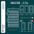 VOUNOT - Store enrouleur jour nuit double 90x150cm Gris - vignette