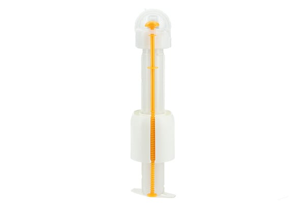 GARIS - Robinet flotteur silencieux NF - GARIS - W02-500G - large