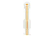 GARIS - Robinet flotteur silencieux NF - GARIS - W02-500G - vignette