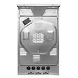 FAGOR - Cuisinière Induction 65l 4 Feux Noir - FACI203B - vignette