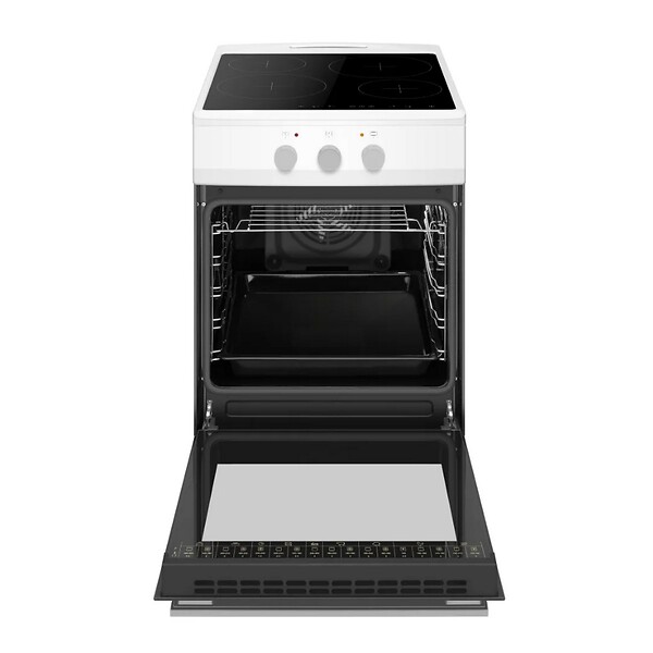 FAGOR - Cuisinière Induction 65l 4 Feux Noir - FACI203B - large