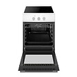 FAGOR - Cuisinière Induction 65l 4 Feux Noir - FACI203B - vignette